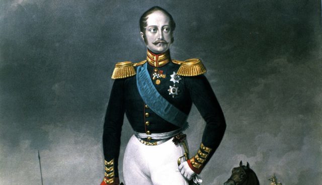 imperator nikolay i e1583190727670